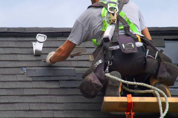 Best Commercial Roofing Services  in Donora, PA