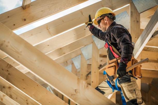 Roof Repair Estimates in Donora, PA
