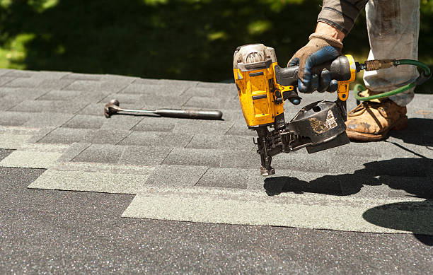 Quick and Trustworthy Emergency Roof Repair Services in Donora, PA