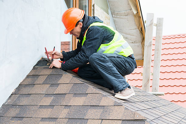 Best Gutter Installation and Roofing  in Donora, PA