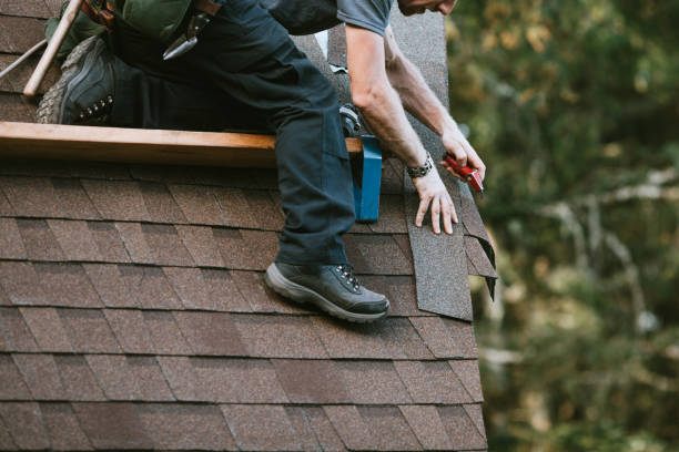 Reliable Donora, PA Roofing Contractor Solutions