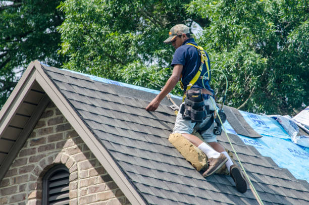 Best Commercial Roofing Services  in Donora, PA